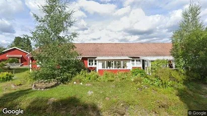 Bostadsrätter till salu i Hudiksvall - Bild från Google Street View