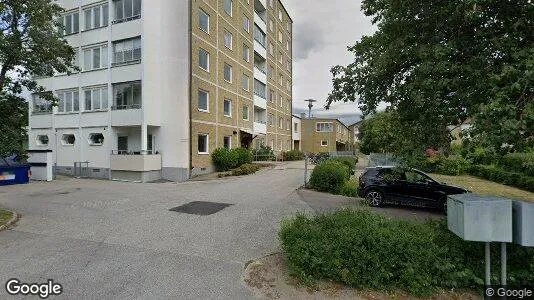 Bostadsrätter till salu i Lomma - Bild från Google Street View
