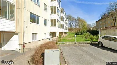 Bostadsrätter till salu i Göteborg Östra - Bild från Google Street View
