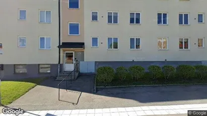Bostadsrätter till salu i Norrtälje - Bild från Google Street View