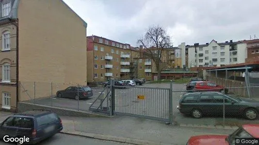 Bostadsrätter till salu i Trollhättan - Bild från Google Street View