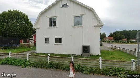 Lägenheter till salu i Vara - Bild från Google Street View
