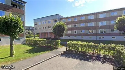 Bostadsrätter till salu i Göteborg Västra - Bild från Google Street View
