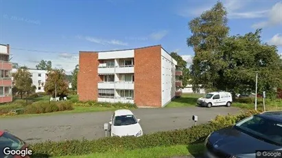 Bostadsrätter till salu i Jönköping - Bild från Google Street View