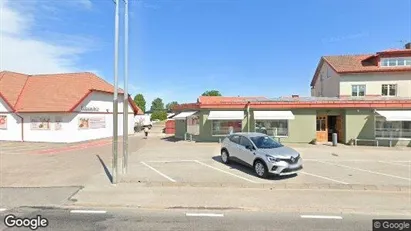 Bostadsrätter till salu i Grästorp - Bild från Google Street View
