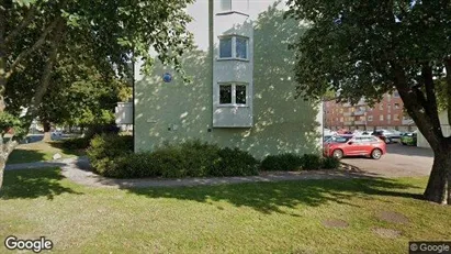 Bostadsrätter till salu i Västerås - Bild från Google Street View