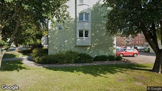 Bostadsrätter till salu i Västerås - Bild från Google Street View