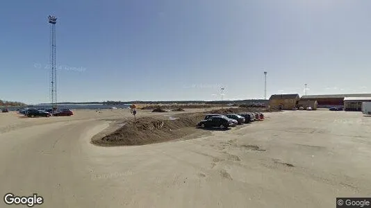 Bostadsrätter till salu i Hudiksvall - Bild från Google Street View