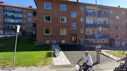 Bostadsrätter till salu i Askim-Frölunda-Högsbo - Bild från Google Street View