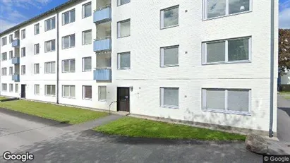 Bostadsrätter till salu i Linköping - Bild från Google Street View