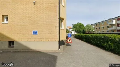 Bostadsrätter till salu i Alingsås - Bild från Google Street View