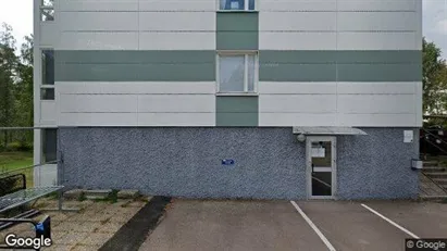 Bostadsrätter till salu i Hammarö - Bild från Google Street View