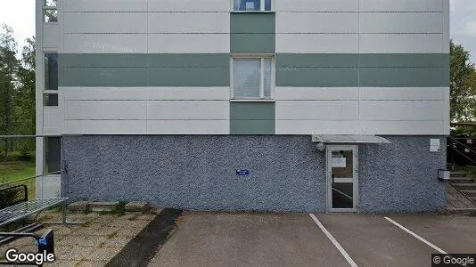 Bostadsrätter till salu i Hammarö - Bild från Google Street View
