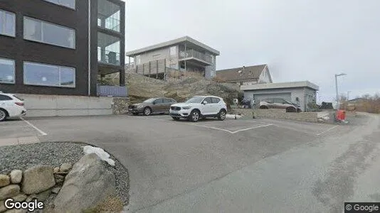 Bostadsrätter till salu i Västra hisingen - Bild från Google Street View