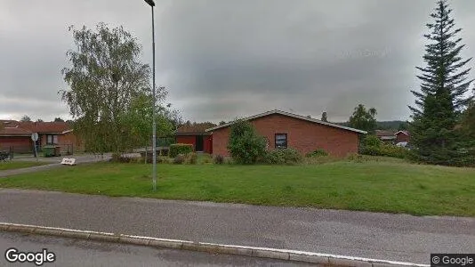 Bostadsrätter till salu i Kungsör - Bild från Google Street View