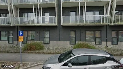 Bostadsrätter till salu i Örebro - Bild från Google Street View