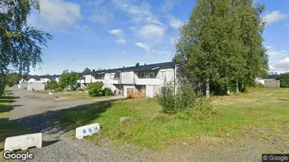 Bostadsrätter till salu i Haparanda - Bild från Google Street View