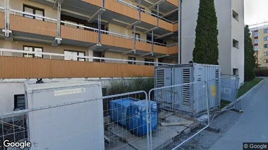 Bostadsrätter till salu i Västerort - Bild från Google Street View