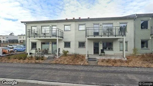 Bostadsrätter till salu i Botkyrka - Bild från Google Street View