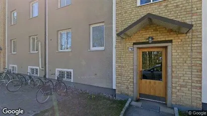 Bostadsrätter till salu i Söderort - Bild från Google Street View