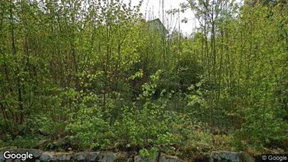 Bostadsrätter till salu i Alingsås - Bild från Google Street View