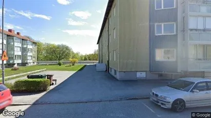 Bostadsrätter till salu i Nyköping - Bild från Google Street View