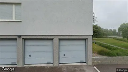 Bostadsrätter till salu i Nyköping - Bild från Google Street View