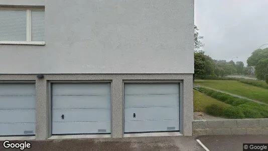 Bostadsrätter till salu i Nyköping - Bild från Google Street View