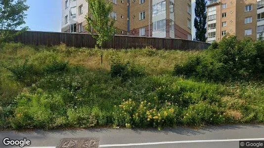 Bostadsrätter till salu i Jönköping - Bild från Google Street View