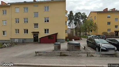 Bostadsrätter till salu i Falun - Bild från Google Street View