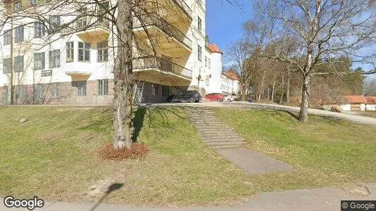 Lägenheter till salu i Eskilstuna - Bild från Google Street View