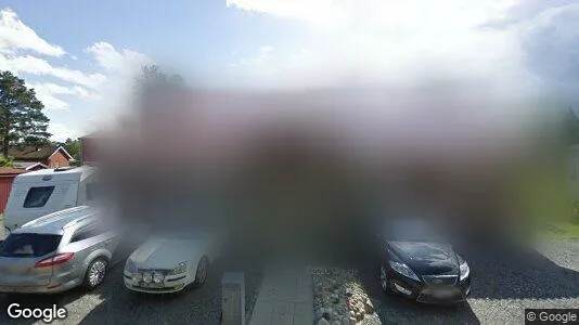 Lägenheter till salu i Borlänge - Bild från Google Street View