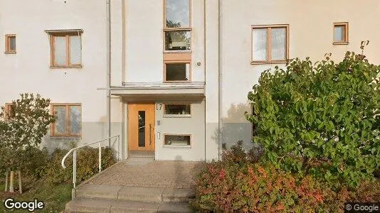 Bostadsrätter till salu i Linköping - Bild från Google Street View