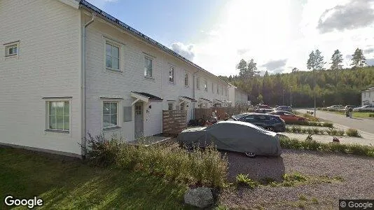 Lägenheter till salu i Borlänge - Bild från Google Street View