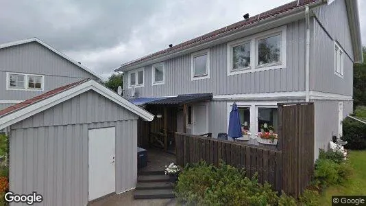 Bostadsrätter till salu i Borås - Bild från Google Street View
