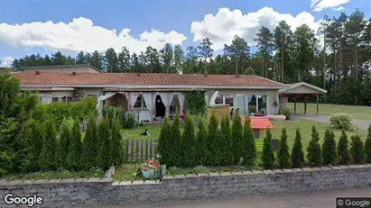 Bostadsrätter till salu i Kil - Bild från Google Street View