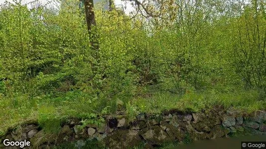 Bostadsrätter till salu i Alingsås - Bild från Google Street View