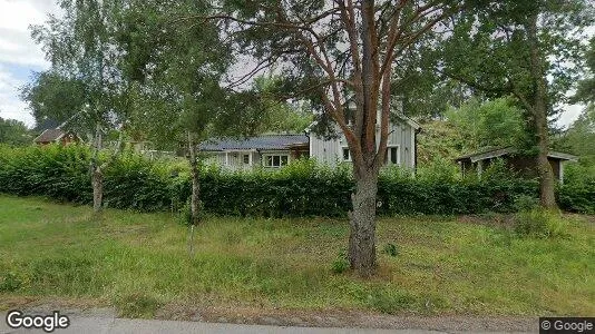Lägenheter till salu i Södertälje - Bild från Google Street View