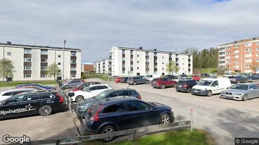 Lägenheter till salu i Norrtälje - Bild från Google Street View