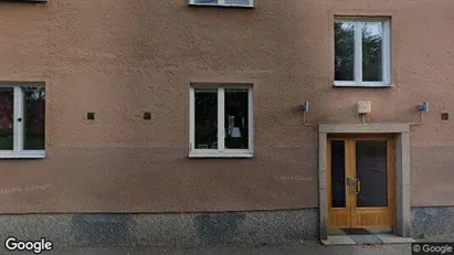 Bostadsrätter till salu i Gävle - Bild från Google Street View