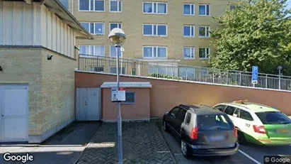 Lägenheter att hyra i Askim-Frölunda-Högsbo - Bild från Google Street View