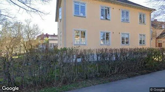 Bostadsrätter till salu i Söderort - Bild från Google Street View