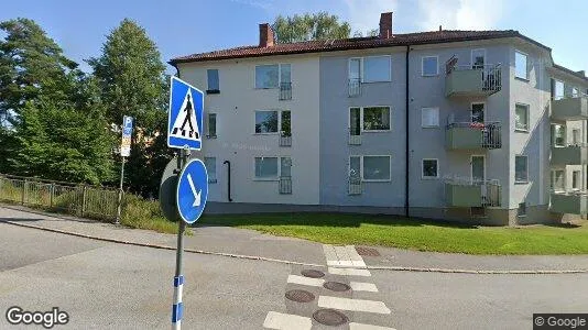 Bostadsrätter till salu i Söderort - Bild från Google Street View