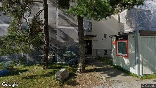 Bostadsrätter till salu i Söderort - Bild från Google Street View