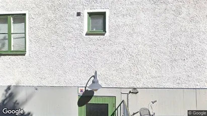 Bostadsrätter till salu i Söderort - Bild från Google Street View