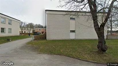 Lägenheter att hyra i Eskilstuna - Bild från Google Street View