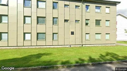 Lägenheter att hyra i Uddevalla - Bild från Google Street View
