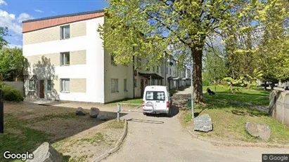 Lägenheter att hyra i Borås - Bild från Google Street View