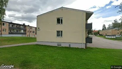 Rum att hyra i Bollnäs - Bild från Google Street View