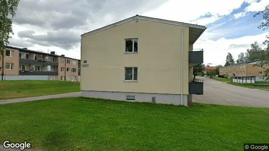 Rum att hyra i Bollnäs - Bild från Google Street View